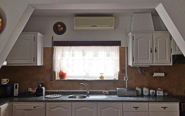 A Casa Da Avó Leonor