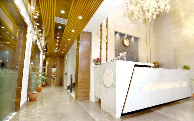 Amritsar Grand