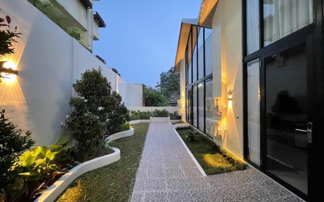 Azana Essence Sanggabuana Villa Bogor