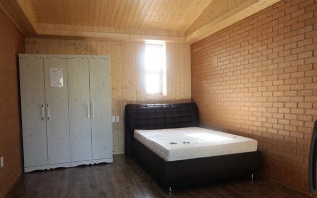 Mangsang Haeorum Family Hotel