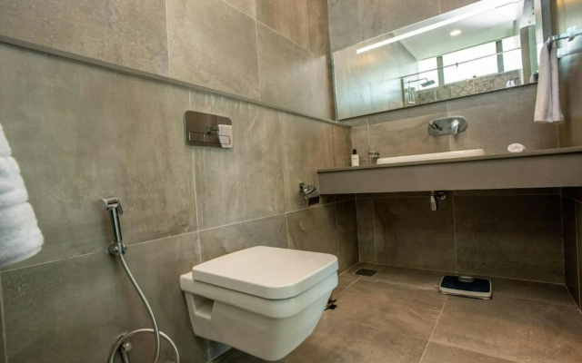 Skynest Residences by CityBlue, Nairobi Westlands