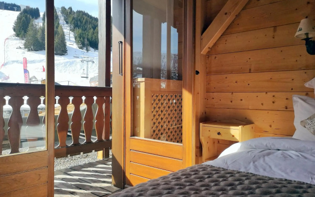 Hôtel Les Flocons