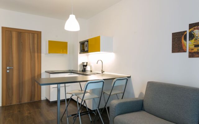 Apartment Diamant