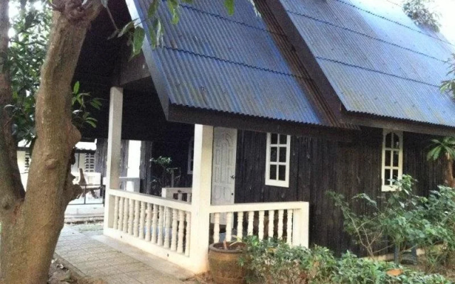 Raithantip Hotel