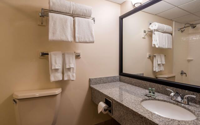 Best Western Saranac Lake