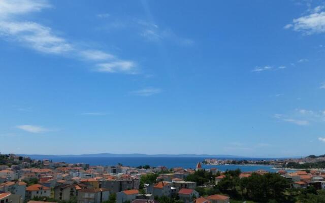 Apartments Blue Room