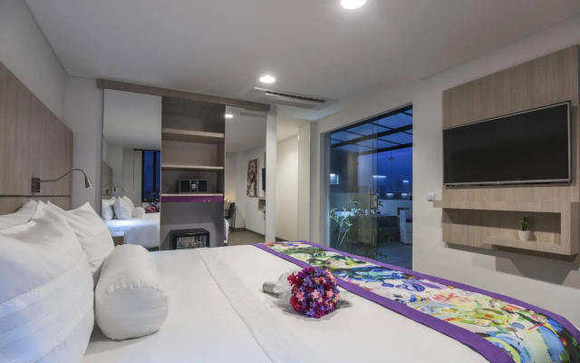 Hotel Black Tower Premium