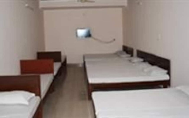 Hotel Om Sai Palace