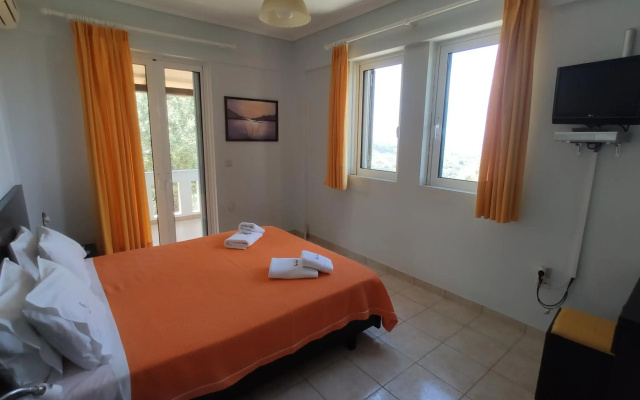 Hotel Irida