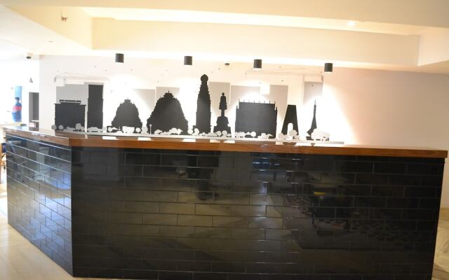 Ginger Vishakhapatnam Gajuwaka