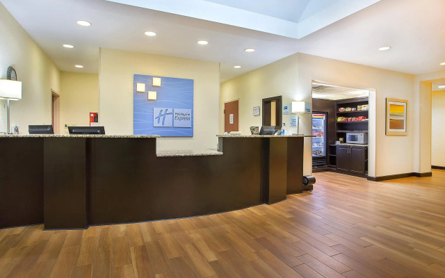 Holiday Inn Express Hotel & Suites Murphy by IHG