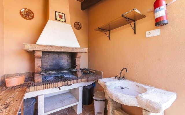 Finca Tramuntana