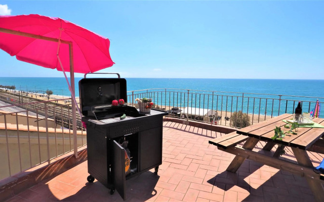 MARILU SEAVIEW & BEACH - apartment