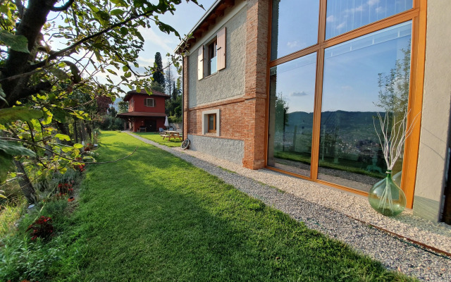 Agriturismo Villa Bissiniga