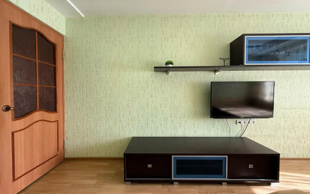 Apartments on Gorky street 7