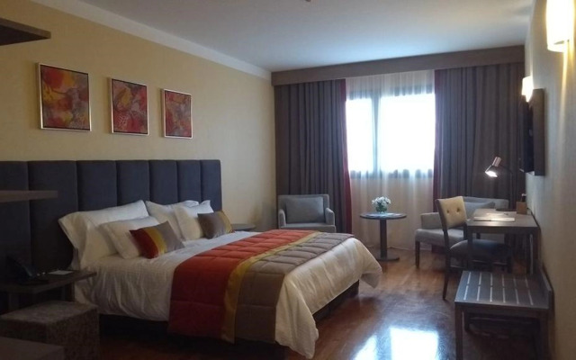 Grand Brizo Buenos Aires