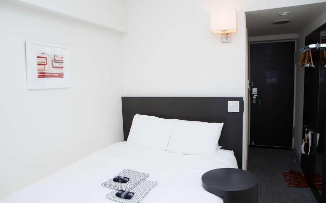 Koko Hotel Yokohama Tsurumi