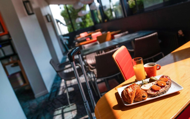 ibis Styles Paris Velizy