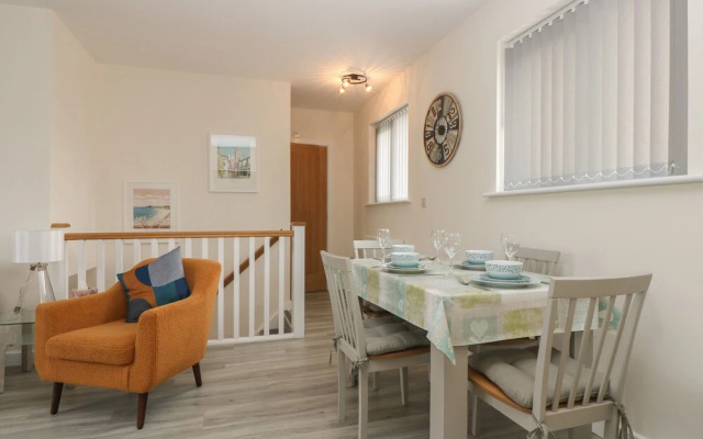 Trewhiddle Retreat
