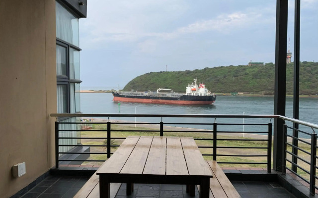 Point Waterfront Apartments