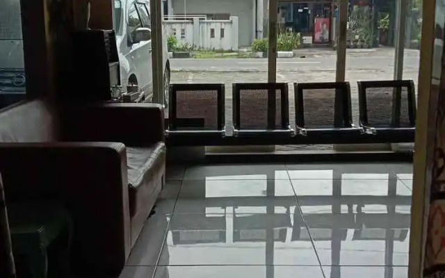 Salina Hotel Syariah