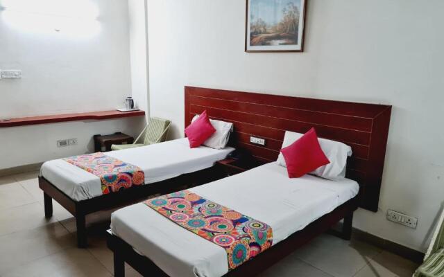 YWCA International Guest House