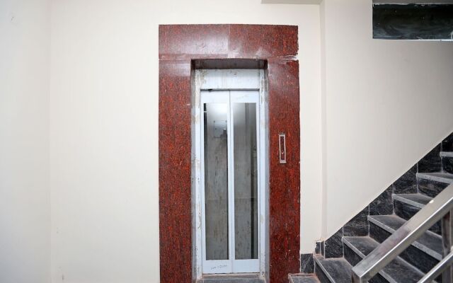 OYO 19458 Shree Shyam