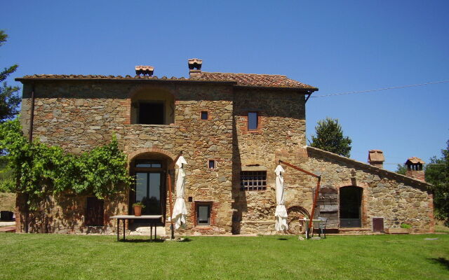 Podere Pievina Delle Corti