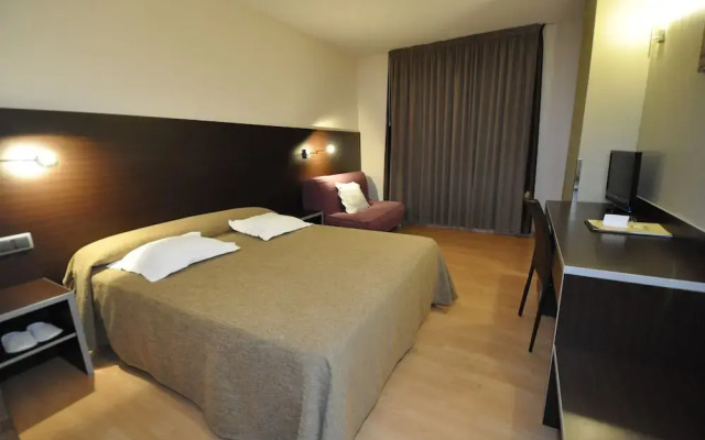 Hotel Palau de girona