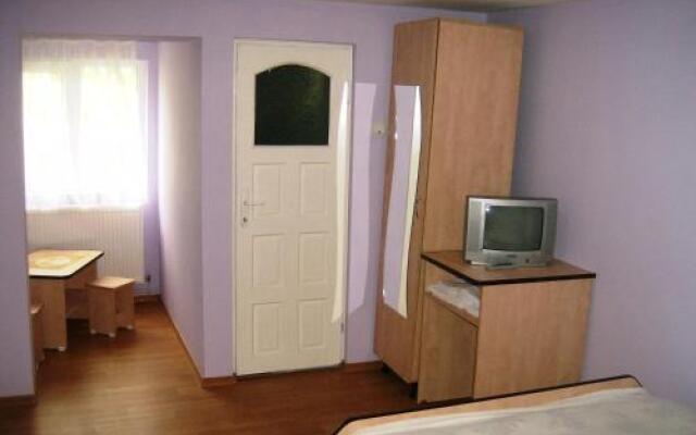 Complex Turistic Alessia