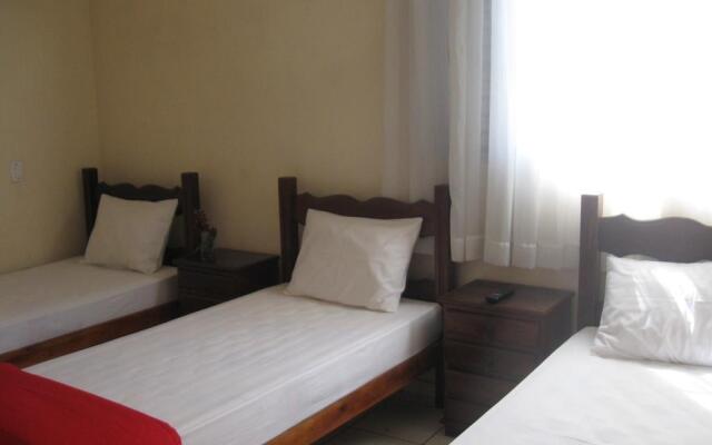 Hotel Maia