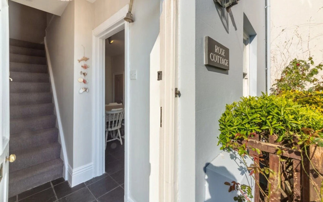 Rose Cottage
