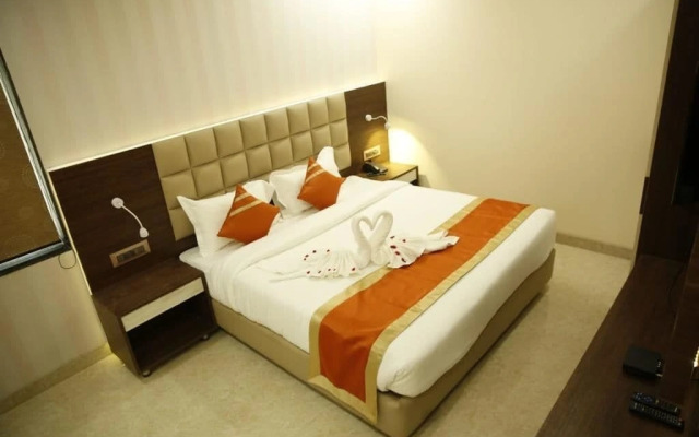 StayApart - De Villa Inn