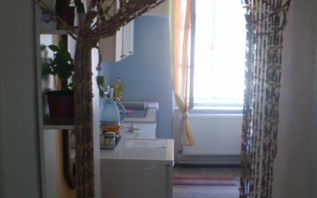 Pension Galant