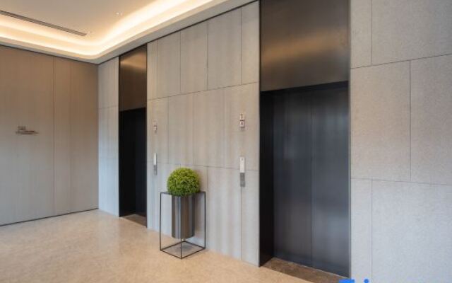 JI Hotel (Changzhou Future Smart City)