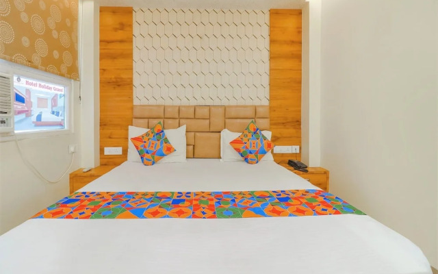 FabHotel Holiday Grand