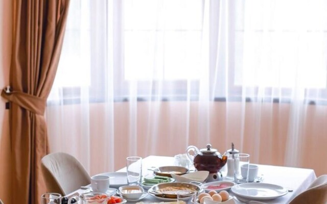 AlmaBagi Hotel&Villas