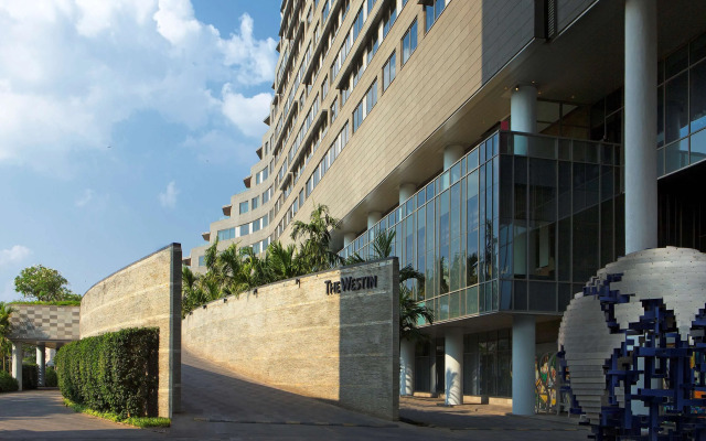 The Westin Pune Koregaon Park