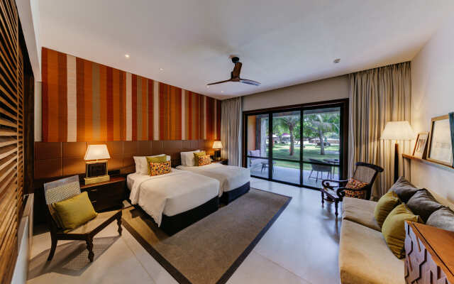 Cinnamon Bentota Beach – Signature Selection