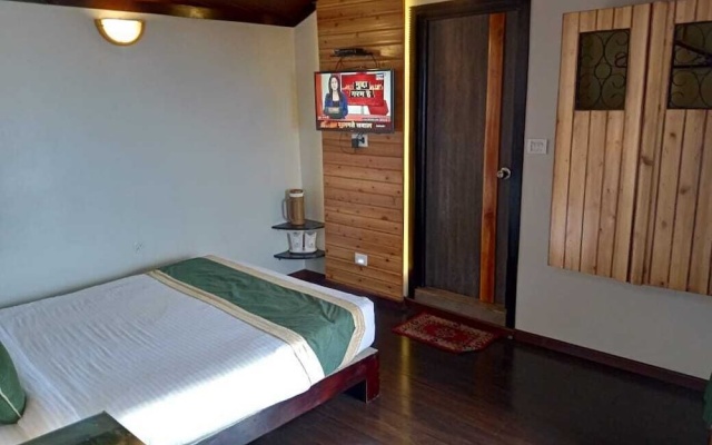 Hotel Dip Palace – Guest Rooms – Darjeeling