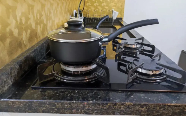Renomado Apartamento em Curitiba