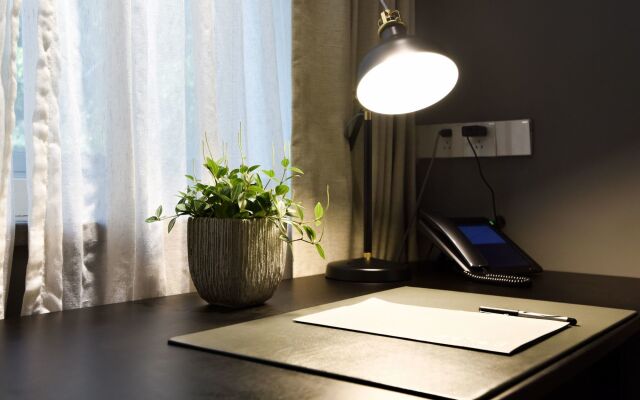 City Inn Splendid China Branch