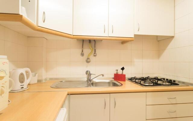 Top Location Beautiful Apartment