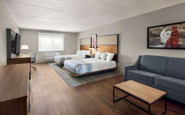 AmericInn by Wyndham Rapid City