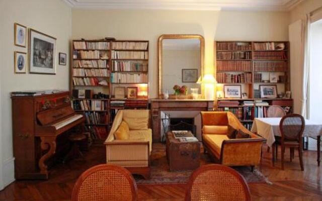 Les Chambres de Mathilde