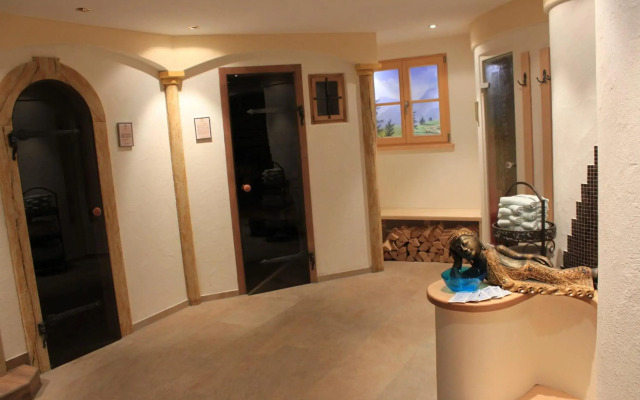 Landgasthaus & Hotel Kurfer Hof