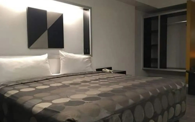 Hotel Harare