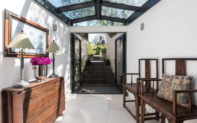Onefinestay - Waterloo Apartments