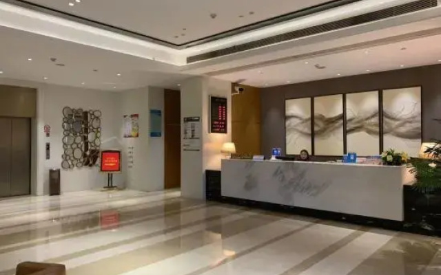 Lijing Hotel