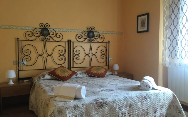 Hotel Aline